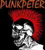   Punkpeter