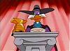   Darkwind Duck