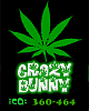   crazZZyBuNNy